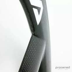 Corima 4 Spoke S Carbon Front Wheel -Cervelo Salg P1820032