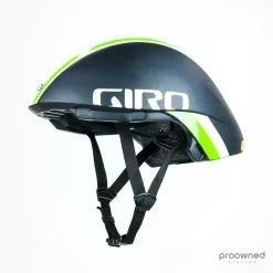 Giro Aerohead Ultimate MIPS TT Helmet - Dimension Data