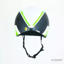 Giro Aerohead Ultimate MIPS TT Helmet - Dimension Data -Cervelo Salg P1820744