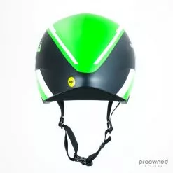 Giro Aerohead Ultimate MIPS TT Helmet - Dimension Data -Cervelo Salg P1820747