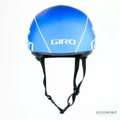 Giro Aerohead Ultimate MIPS TT Helmet - Team NTT -Cervelo Salg P1820760 Edit