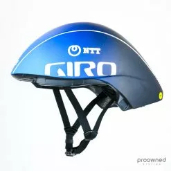 Giro Aerohead Ultimate MIPS TT Helmet - Team NTT