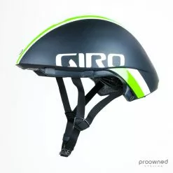 Giro Aerohead Ultimate MIPS TT Helmet - Dimension Data