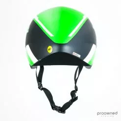 Giro Aerohead Ultimate MIPS TT Helmet - Dimension Data -Cervelo Salg P1820799