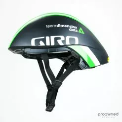 Giro Aerohead Ultimate MIPS TT Helmet - Dimension Data