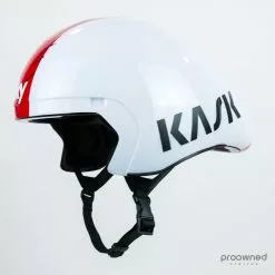 Kask Bambino Pro Evo - M. Kwiatkowski - Polish Champion - Team Sky -Cervelo Salg P1830519 Edit