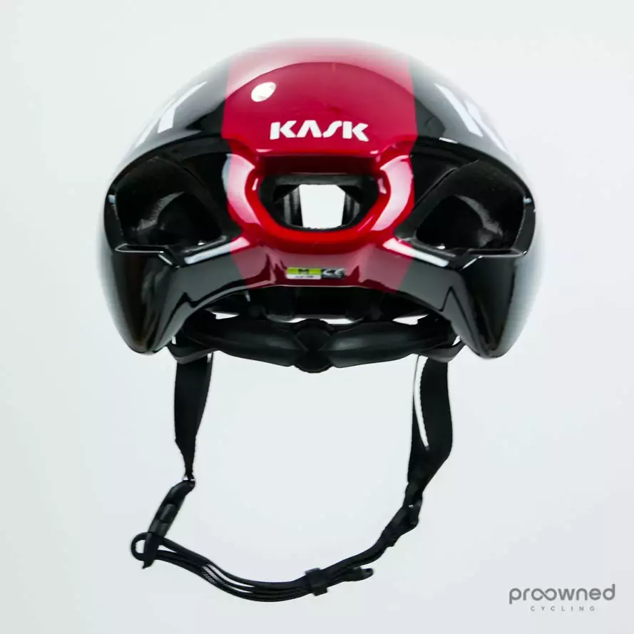 Kask Utopia Helmet - Team Ineos 5 Kask Utopia Helmet - Team Ineos - Billede 3