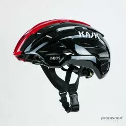 Kask Valegro Helmet - Team Ineos
