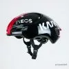 Kask Utopia Helmet - M. Golas - Team Ineos -Cervelo Salg P1830620