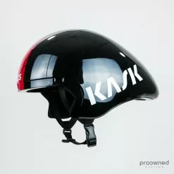 Kask Bambino Pro Evo - R. Carapaz - Team Ineos
