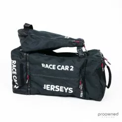 Castelli Race Rain Bag - Team Ineos -Cervelo Salg P1830697