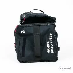Castelli Race Rain Bag - Team Ineos -Cervelo Salg P1830699