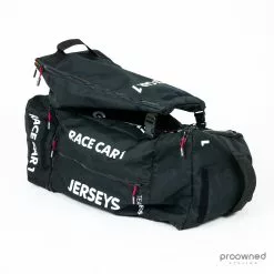 Castelli Race Rain Bag - Team Ineos