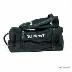 Castelli Race Rain Bag - Team Ineos -Cervelo Salg P1830710