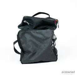 Castelli Race Rain Bag - Team Ineos -Cervelo Salg P1830711