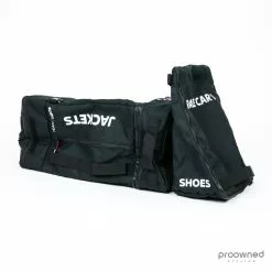 Castelli Race Rain Bag - Team Ineos -Cervelo Salg P1830713
