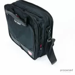 Castelli Briefcase - Team Ineos -Cervelo Salg P1830805