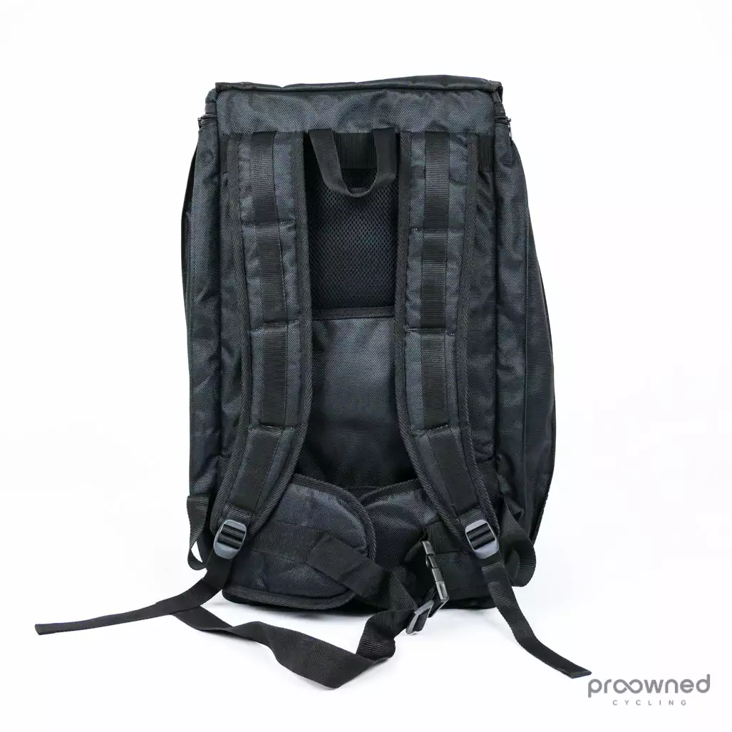 Danielo Sportswear Finish Bag - Small - Team Ineos 5 Danielo Sportswear Finish Bag - Small - Team Ineos - Billede 3