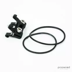 BBB AeroFix - Race Number Clamp - BSP-96