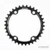 Rotor NoQ Inner Chainring - 34T 110 Bcd - 4 Bolt -Cervelo Salg P1860446