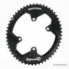 Rotor Q-Rings Oval Outer Chainring - 110 Bcd - 4 Bolt 2 Rotor Q-Rings Oval Outer Chainring - 110 Bcd - 4 Bolt -Cervelo Salg P1860464