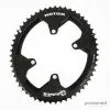 Rotor Q-Rings Oval Outer Chainring - 110 Bcd - 4 Bolt -Cervelo Salg P1860466