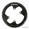 Rotor NoQ Outer Chainring - 110 Bcd - 4 Bolt