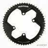 Rotor NoQ Outer Chainring - 110 Bcd - 4 Bolt -Cervelo Salg P1860497
