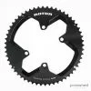 Rotor NoQ Outer Chainring - 56T 110 Bcd - 4 Bolt