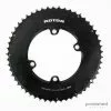 Rotor NoQ Outer Chainring - 54T 110 Bcd - 4 Bolt -Cervelo Salg P1860510