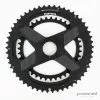 Rotor NoQ Direct Mount Double Chainring - 53/39t -Cervelo Salg P1860516