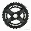 Rotor NoQ Direct Mount Double Chainring - 53/39t -Cervelo Salg P1860520