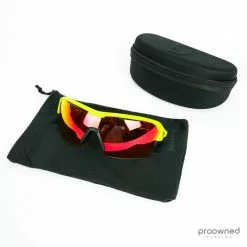 Scott Spur - Matt Yellow/Black 7 Scott Spur - Matt Yellow/Black -Cervelo Salg P1860576