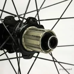 ENVE SES 5.6 Disc Tubular Carbon Rear Wheel -Cervelo Salg P1860690