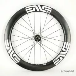 ENVE SES 5.6 Disc Tubular Carbon Rear Wheel -Cervelo Salg P1860692