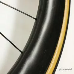 ENVE SES 4.5 AR Disc Tubular Carbon Front Wheel -Cervelo Salg P1860696