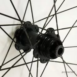 ENVE SES 4.5 AR Disc Tubular Carbon Front Wheel -Cervelo Salg P1860699