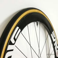 ENVE SES 4.5 AR Disc Tubular Carbon Front Wheel -Cervelo Salg P1860700