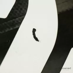 ENVE SES 4.5 AR Disc Tubular Carbon Front Wheel -Cervelo Salg P1860703