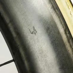 ENVE SES 6.7 Carbon Tubular Rim Brake Front Wheel -Cervelo Salg P1860728