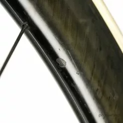 ENVE SES 6.7 Carbon Tubular Rim Brake Front Wheel -Cervelo Salg P1860730