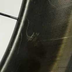 ENVE SES 7.8 Carbon Tubular Rim Brake Ceramic Speed Front Wheel -Cervelo Salg P1860733