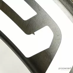 ENVE SES 7.8 Carbon Tubular Rim Brake Ceramic Speed Front Wheel -Cervelo Salg P1860734