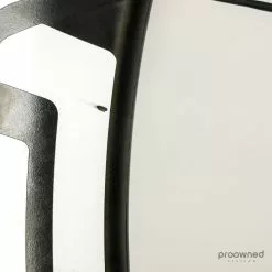 ENVE SES 7.8 Carbon Tubular Rim Brake Ceramic Speed Front Wheel -Cervelo Salg P1860741