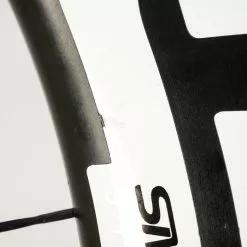 ENVE SES 8.9 Carbon Tubular Rim Brake Front Wheel -Cervelo Salg P1860746