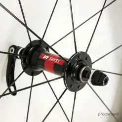 ENVE SES 8.9 Carbon Tubular Rim Brake Front Wheel -Cervelo Salg P1860752