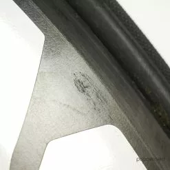 ENVE SES 8.9 Carbon Tubular Rim Brake Front Wheel -Cervelo Salg P1860756