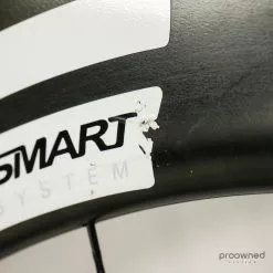 ENVE SES 8.9 Carbon Tubular Rim Brake Front Wheel -Cervelo Salg P1860761