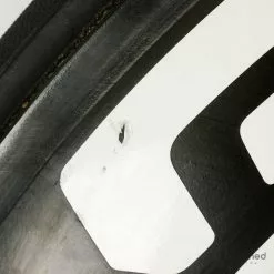 ENVE SES 8.9 Carbon Tubular Rim Brake Front Wheel -Cervelo Salg P1860764