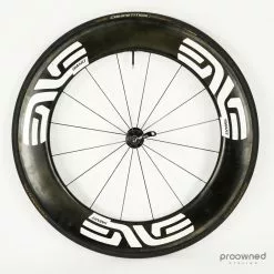 ENVE SES 8.9 Carbon Tubular Rim Brake Front Wheel